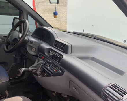 Белый Пежо Эксперт груз.-пасс., объемом двигателя 1.9 л и пробегом 340 тыс. км за 3500 $, фото 14 на Automoto.ua