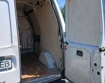 Білий Пежо Експерт вант.-пас., об'ємом двигуна 2 л та пробігом 337 тис. км за 2700 $, фото 6 на Automoto.ua