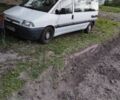 Белый Пежо Эксперт груз.-пасс., объемом двигателя 2 л и пробегом 325 тыс. км за 3000 $, фото 1 на Automoto.ua
