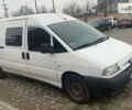 Белый Пежо Эксперт груз.-пасс., объемом двигателя 1.9 л и пробегом 340 тыс. км за 3500 $, фото 1 на Automoto.ua
