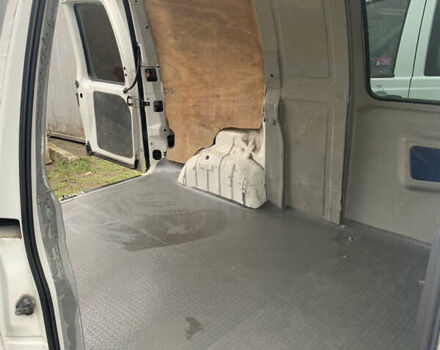 Белый Пежо Эксперт груз.-пасс., объемом двигателя 1.9 л и пробегом 340 тыс. км за 3500 $, фото 16 на Automoto.ua