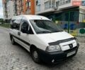 Белый Пежо Эксперт груз.-пасс., объемом двигателя 1.87 л и пробегом 265 тыс. км за 3750 $, фото 1 на Automoto.ua