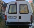 Белый Пежо Эксперт груз.-пасс., объемом двигателя 2 л и пробегом 348 тыс. км за 3400 $, фото 9 на Automoto.ua
