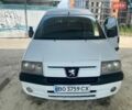 Білий Пежо Експерт вант.-пас., об'ємом двигуна 1.9 л та пробігом 300 тис. км за 3354 $, фото 1 на Automoto.ua