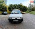 Белый Пежо Эксперт груз.-пасс., объемом двигателя 2 л и пробегом 287 тыс. км за 5400 $, фото 4 на Automoto.ua