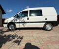 Белый Пежо Эксперт груз.-пасс., объемом двигателя 2 л и пробегом 278 тыс. км за 5500 $, фото 4 на Automoto.ua
