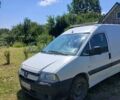 Білий Пежо Експерт вант.-пас., об'ємом двигуна 2 л та пробігом 337 тис. км за 2700 $, фото 1 на Automoto.ua