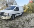 Білий Пежо Експерт вант.-пас., об'ємом двигуна 2 л та пробігом 306 тис. км за 2950 $, фото 5 на Automoto.ua