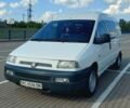 Білий Пежо Експерт вант.-пас., об'ємом двигуна 2 л та пробігом 360 тис. км за 3200 $, фото 1 на Automoto.ua