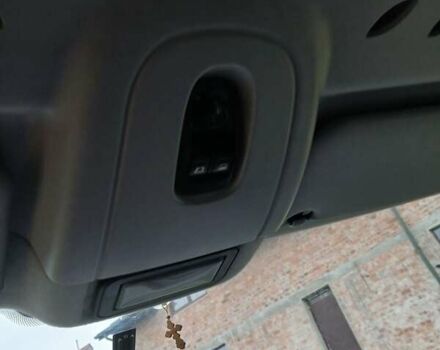 Білий Пежо Експерт вант.-пас., об'ємом двигуна 2 л та пробігом 360 тис. км за 3300 $, фото 15 на Automoto.ua