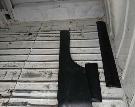 Білий Пежо Експерт вант.-пас., об'ємом двигуна 2 л та пробігом 360 тис. км за 3300 $, фото 9 на Automoto.ua