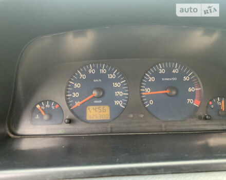 Белый Пежо Эксперт груз.-пасс., объемом двигателя 1.9 л и пробегом 340 тыс. км за 3500 $, фото 2 на Automoto.ua