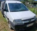 Білий Пежо Експерт вант.-пас., об'ємом двигуна 2 л та пробігом 337 тис. км за 2700 $, фото 1 на Automoto.ua