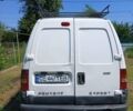 Білий Пежо Експерт вант.-пас., об'ємом двигуна 2 л та пробігом 337 тис. км за 2700 $, фото 5 на Automoto.ua