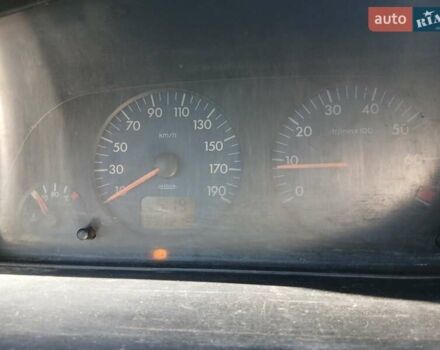 Білий Пежо Експерт вант.-пас., об'ємом двигуна 2 л та пробігом 337 тис. км за 2700 $, фото 8 на Automoto.ua