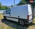 Білий Пежо Експерт вант.-пас., об'ємом двигуна 2 л та пробігом 337 тис. км за 2700 $, фото 3 на Automoto.ua