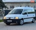 Белый Пежо Эксперт груз.-пасс., объемом двигателя 2 л и пробегом 377 тыс. км за 4500 $, фото 1 на Automoto.ua