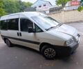 Білий Пежо Експерт вант.-пас., об'ємом двигуна 1.9 л та пробігом 266 тис. км за 4200 $, фото 1 на Automoto.ua