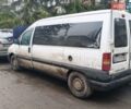 Белый Пежо Эксперт груз.-пасс., объемом двигателя 2 л и пробегом 20 тыс. км за 3500 $, фото 1 на Automoto.ua