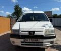 Белый Пежо Эксперт груз.-пасс., объемом двигателя 2 л и пробегом 278 тыс. км за 5500 $, фото 1 на Automoto.ua