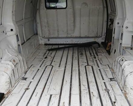 Білий Пежо Експерт вант.-пас., об'ємом двигуна 2 л та пробігом 360 тис. км за 3300 $, фото 10 на Automoto.ua