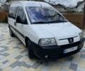 Белый Пежо Эксперт груз.-пасс., объемом двигателя 2 л и пробегом 230 тыс. км за 4800 $, фото 1 на Automoto.ua