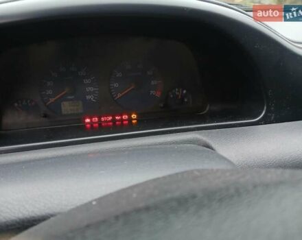 Білий Пежо Експерт вант.-пас., об'ємом двигуна 2 л та пробігом 360 тис. км за 3300 $, фото 16 на Automoto.ua