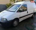 Белый Пежо Эксперт груз.-пасс., объемом двигателя 2 л и пробегом 348 тыс. км за 3400 $, фото 4 на Automoto.ua