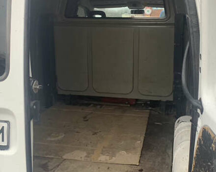 Белый Пежо Эксперт груз.-пасс., объемом двигателя 1.9 л и пробегом 340 тыс. км за 3500 $, фото 9 на Automoto.ua