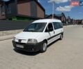 Білий Пежо Експерт вант.-пас., об'ємом двигуна 2 л та пробігом 377 тис. км за 3400 $, фото 1 на Automoto.ua
