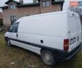 Білий Пежо Експерт вант.-пас., об'ємом двигуна 2 л та пробігом 360 тис. км за 3300 $, фото 3 на Automoto.ua