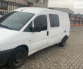 Белый Пежо Эксперт груз.-пасс., объемом двигателя 1.9 л и пробегом 340 тыс. км за 3500 $, фото 18 на Automoto.ua
