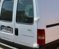 Белый Пежо Эксперт груз.-пасс., объемом двигателя 2 л и пробегом 278 тыс. км за 5500 $, фото 5 на Automoto.ua