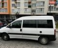 Белый Пежо Эксперт груз.-пасс., объемом двигателя 1.87 л и пробегом 265 тыс. км за 3750 $, фото 4 на Automoto.ua