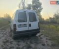 Білий Пежо Експерт вант.-пас., об'ємом двигуна 2 л та пробігом 306 тис. км за 2950 $, фото 2 на Automoto.ua
