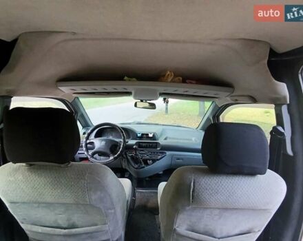 Белый Пежо Эксперт груз.-пасс., объемом двигателя 2 л и пробегом 287 тыс. км за 5400 $, фото 11 на Automoto.ua