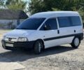 Білий Пежо Експерт вант.-пас., об'ємом двигуна 2 л та пробігом 300 тис. км за 4300 $, фото 1 на Automoto.ua