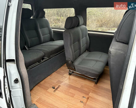 Білий Пежо Експерт вант.-пас., об'ємом двигуна 2 л та пробігом 319 тис. км за 3700 $, фото 16 на Automoto.ua