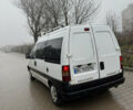 Білий Пежо Експерт вант.-пас., об'ємом двигуна 1.87 л та пробігом 380 тис. км за 3550 $, фото 5 на Automoto.ua