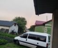 Белый Пежо Эксперт груз.-пасс., объемом двигателя 2 л и пробегом 350 тыс. км за 4750 $, фото 1 на Automoto.ua