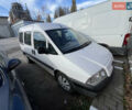 Пежо Эксперт груз.-пасс. 2005 в Каменце-Подольском на Automoto.ua Белый Пежо Эксперт груз.-пасс., объемом двигателя 2 л и пробегом 380 тыс. км за 3850 $, фото 1 на Automoto.ua
