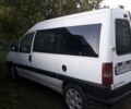 Пежо Эксперт груз.-пасс. 2005 в Сарате на Automoto.ua Белый Пежо Эксперт груз.-пасс., объемом двигателя 1.87 л и пробегом 251 тыс. км за 3600 $, фото 6 на Automoto.ua