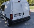 Белый Пежо Эксперт груз.-пасс., объемом двигателя 2 л и пробегом 294 тыс. км за 3800 $, фото 3 на Automoto.ua