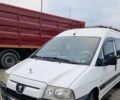 Білий Пежо Експерт вант.-пас., об'ємом двигуна 1.87 л та пробігом 397 тис. км за 3750 $, фото 7 на Automoto.ua