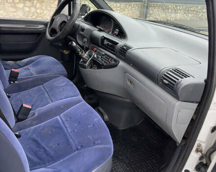 Білий Пежо Експерт вант.-пас., об'ємом двигуна 1.87 л та пробігом 380 тис. км за 3550 $, фото 8 на Automoto.ua