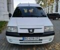 Пежо Эксперт груз.-пасс. 2005 в Кременце на Automoto.ua Белый Пежо Эксперт груз.-пасс., объемом двигателя 2 л и пробегом 370 тыс. км за 4550 $, фото 4 на Automoto.ua