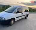 Белый Пежо Эксперт груз.-пасс., объемом двигателя 2 л и пробегом 365 тыс. км за 3999 $, фото 1 на Automoto.ua