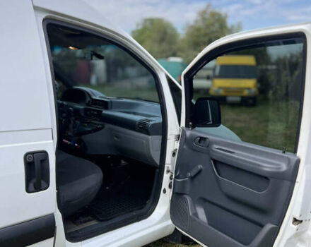 Пежо Эксперт груз.-пасс. 2005 в Виннице на Automoto.ua Белый Пежо Эксперт груз.-пасс., объемом двигателя 2 л и пробегом 432 тыс. км за 3600 $, фото 12 на Automoto.ua