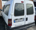 Пежо Эксперт груз.-пасс. 2005 в Каменце-Подольском на Automoto.ua Белый Пежо Эксперт груз.-пасс., объемом двигателя 2 л и пробегом 380 тыс. км за 3850 $, фото 3 на Automoto.ua