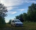 Белый Пежо Эксперт груз.-пасс., объемом двигателя 2 л и пробегом 230 тыс. км за 4500 $, фото 1 на Automoto.ua